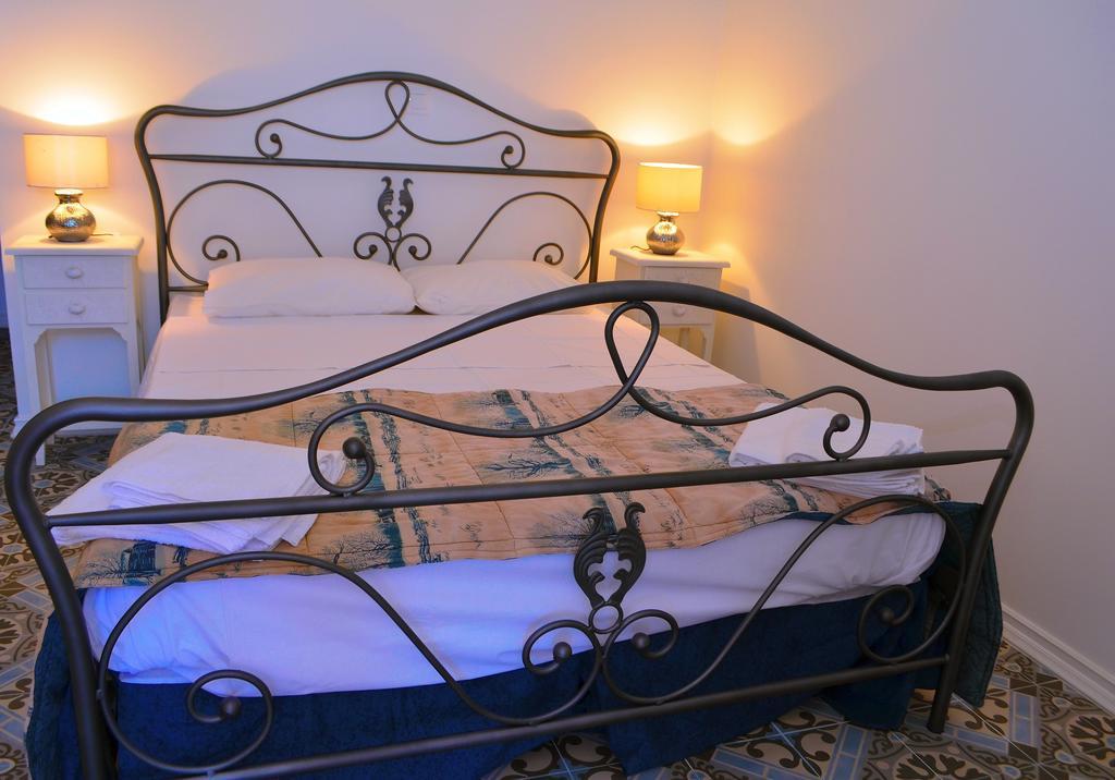 Villa Belvedere Chalki Town Rom bilde