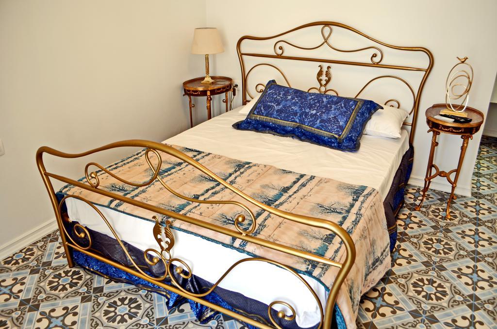 Villa Belvedere Chalki Town Rom bilde